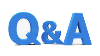 Q&A Document
