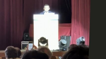 DH2026 Opening Ceremony